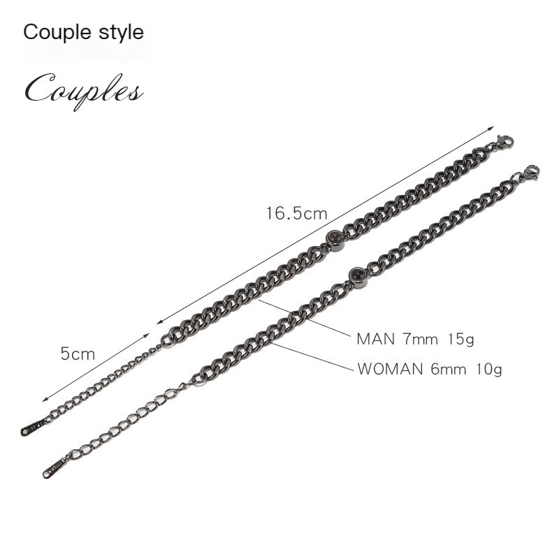 Elegant Bracelet Design