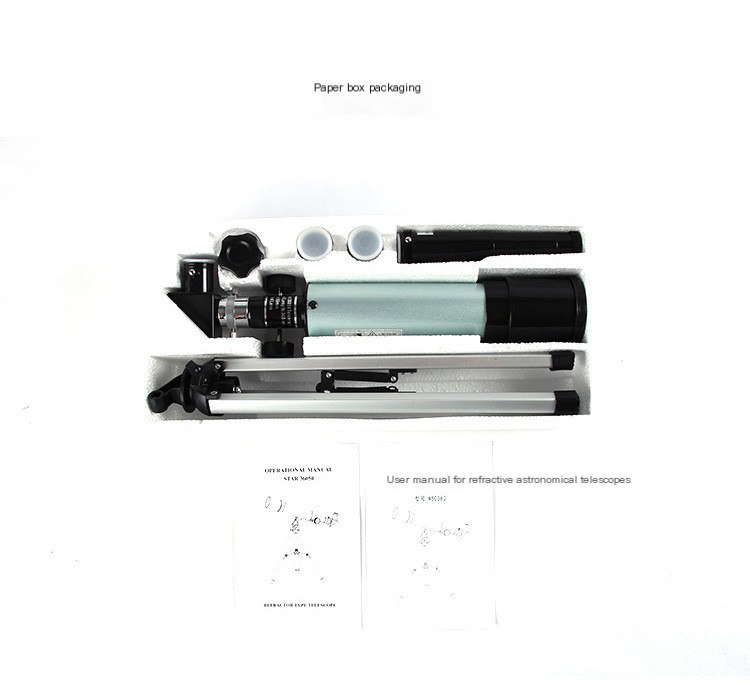 F36050M Telescope - Image 14
