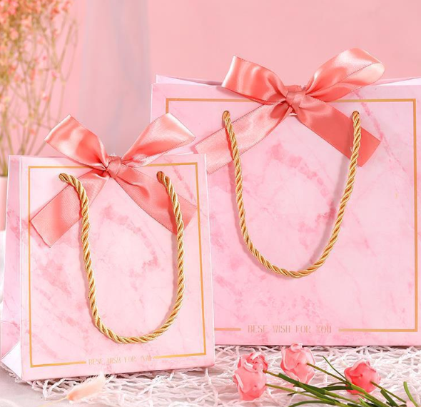 Elegant Gift Bag
