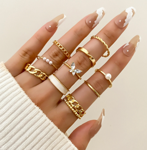 Ring Set Image 4