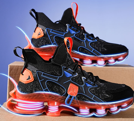 Sneaker Image 4