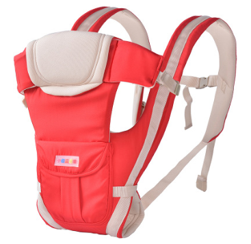 Baby Carrier Image 1