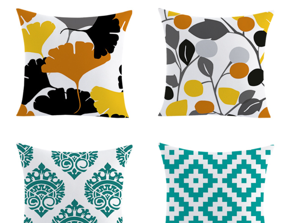 Cushion Cover 3