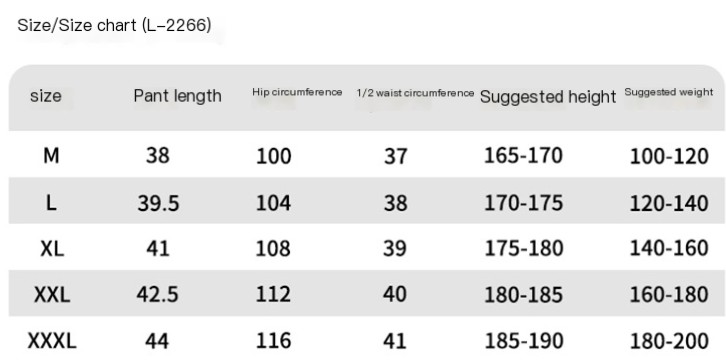 Training Shorts Image 1