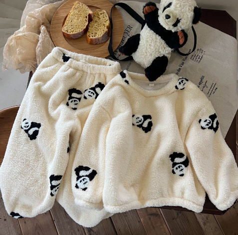Cozy Pajamas for Kids