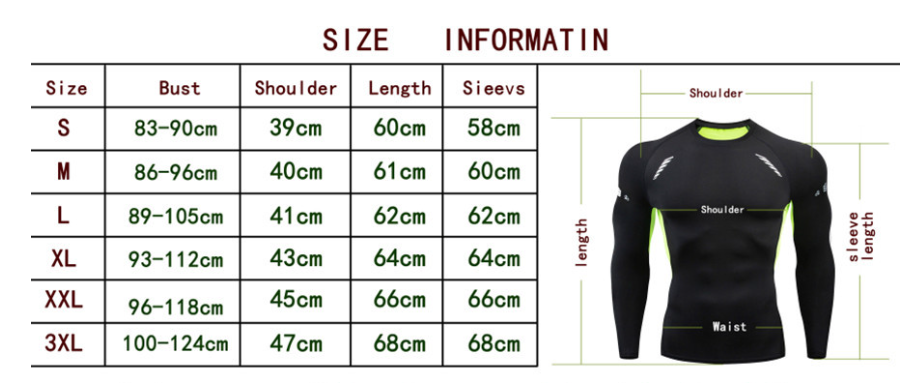 VENOM VERSE Berserk Compression Shirt