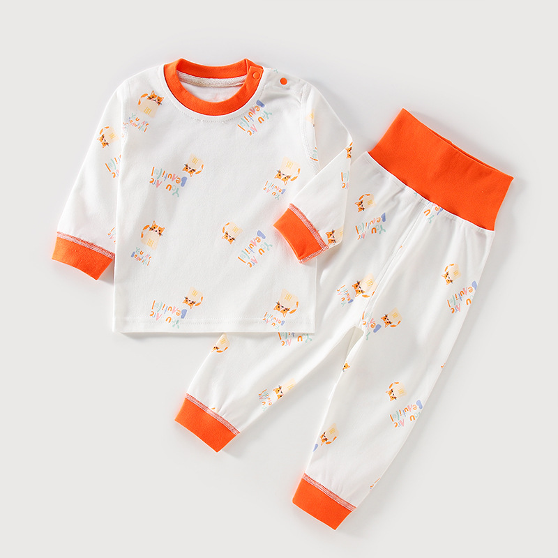 Children's Autumn Outfit 2