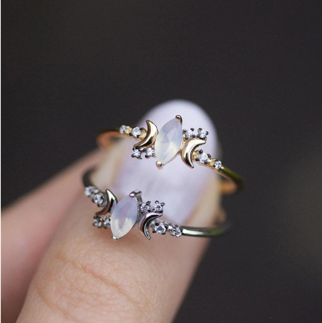 Engagement Ring 3