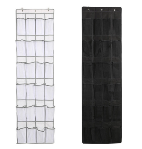 Hanging Storage Rack Image