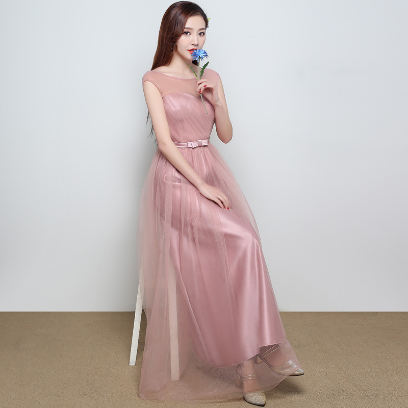 Bridesmaid Dress Image 3