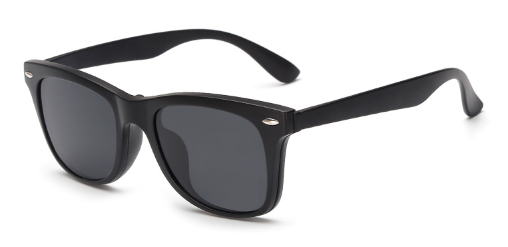 TR90 Retro Sunglasses 2