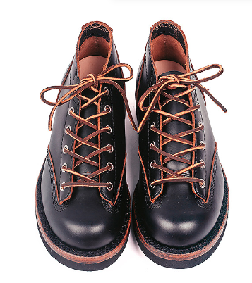Fashion Personality Leather Men's Casual Shoes