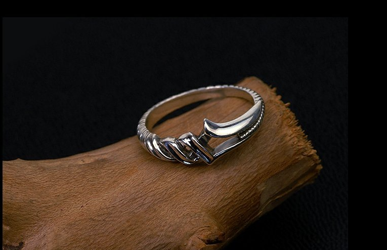 Spear of Longinus Ring Image 4