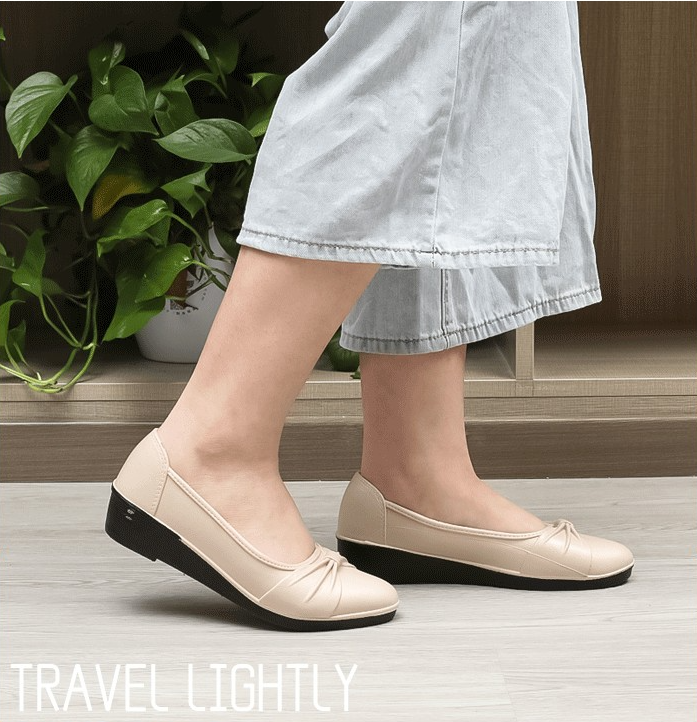 Fashionable Women Autumn Shoes