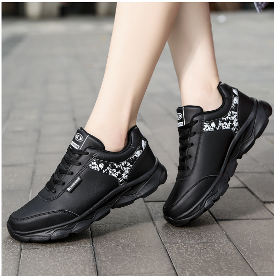 Sports Style Casual Shoes