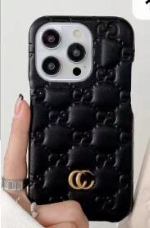 Boujie Prints Phone Case