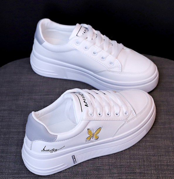 נעלי ספורט קז'ואל נוחות לנשים