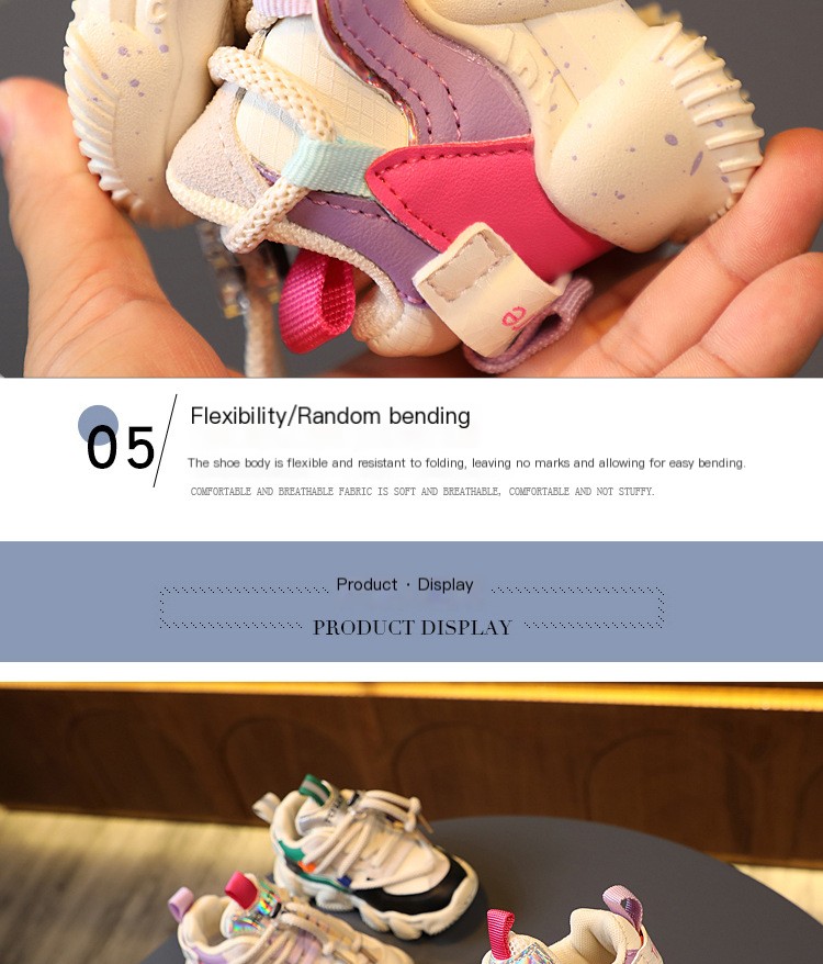 Kids Sports Shoes 7