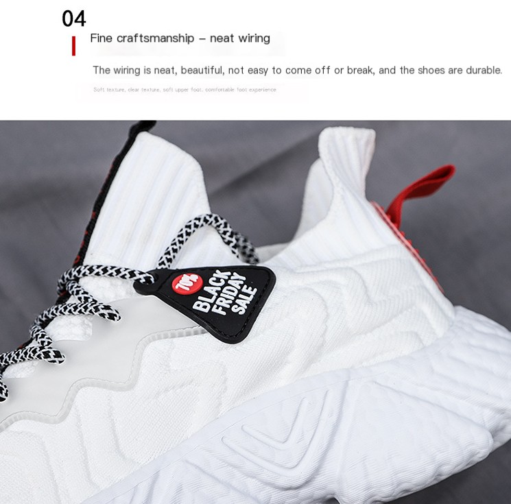 Durable Mesh Material