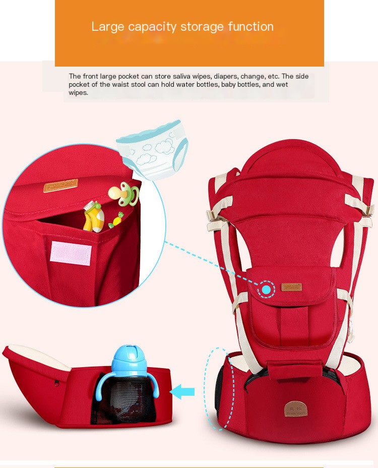 Baby Carrier 1