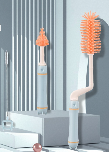 Mapi Baby Bottle Cleaner