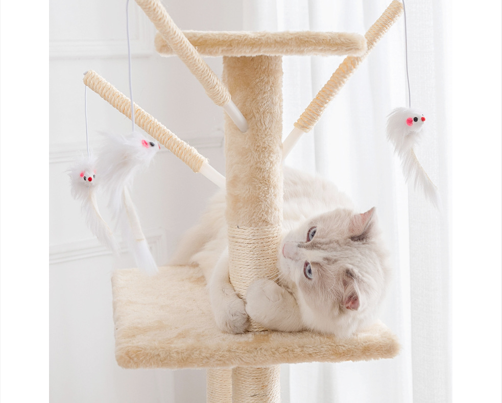 Cat Tree Image 3