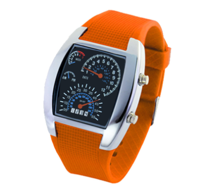 Watch Colors