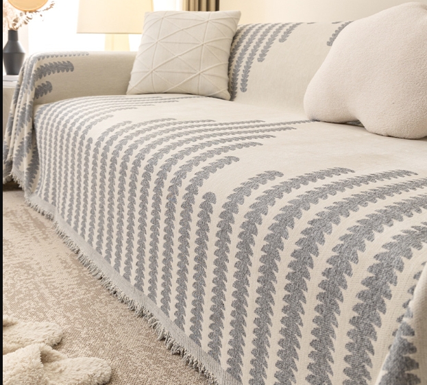 Beauty Sofa Blanket image