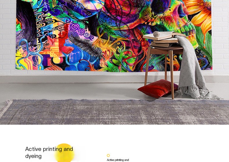 Velvet Tapestry 9