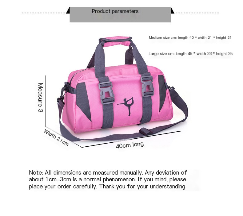 Yoga Bag
