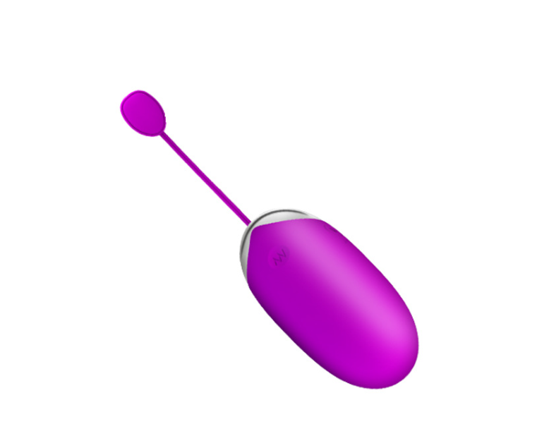 Jump Egg Features