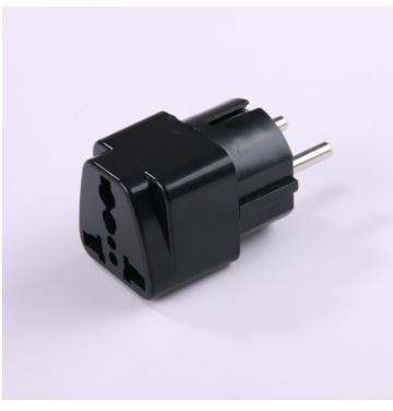 Universal Travel Power Adapter