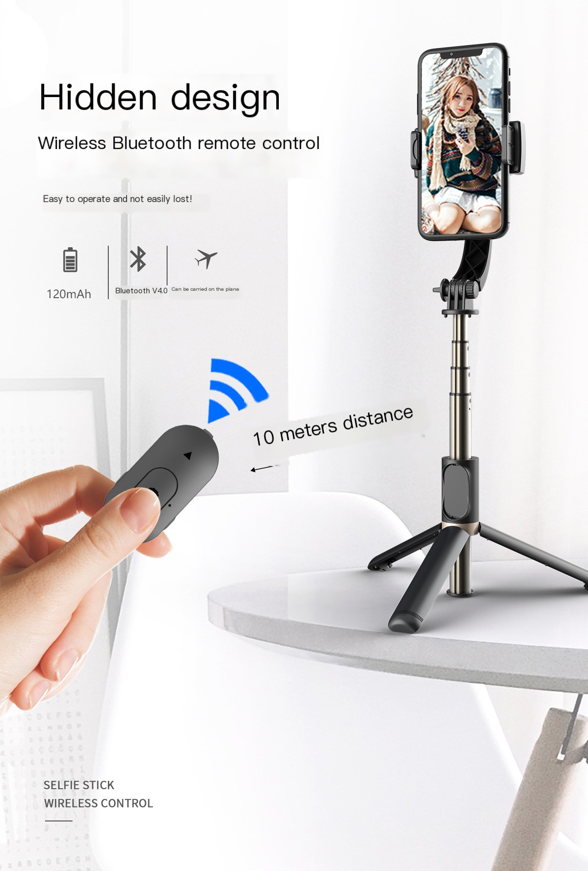 CYKE Stabilizer 9