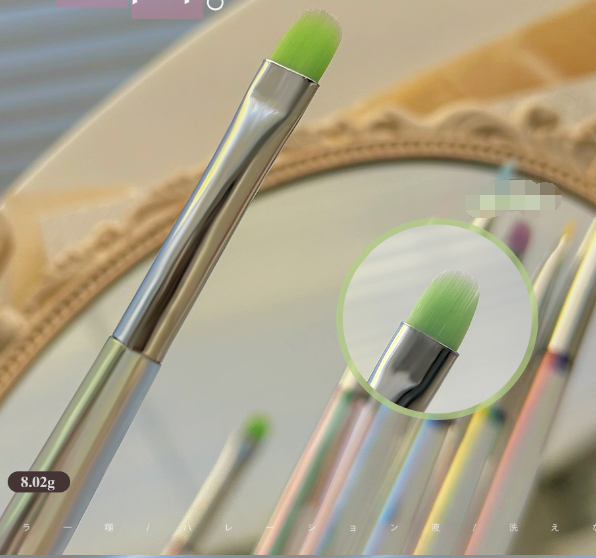 Dream Garden Nail Art Pen Image 6