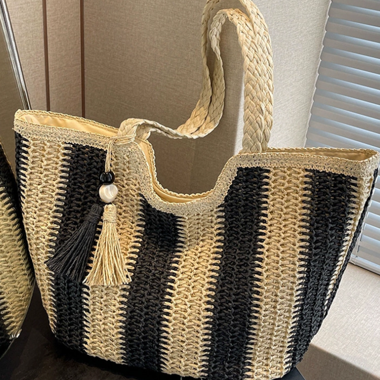 Woven Bag Image 3