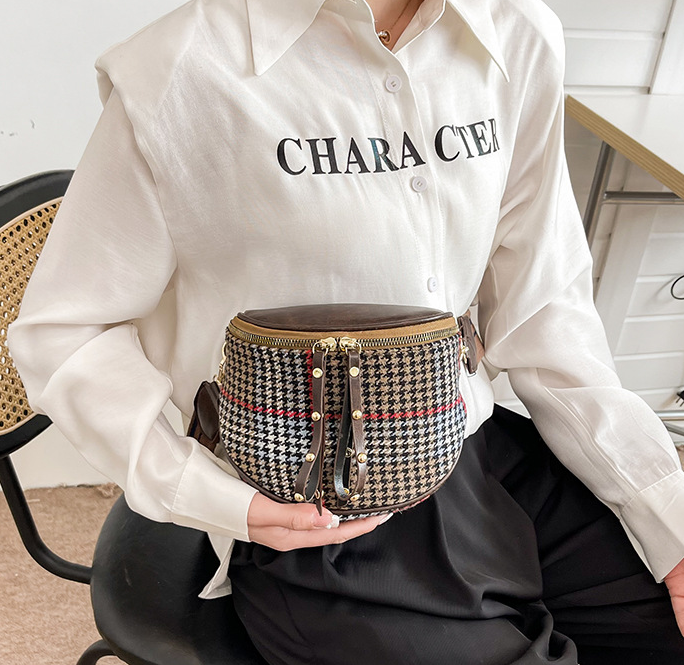 斜跨女包 Image 4