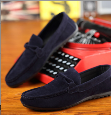 Breathable Loafers