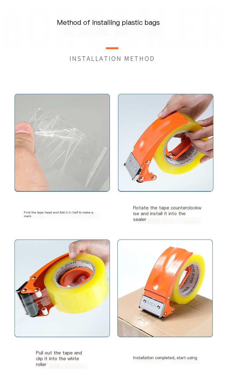Tape Cutter Image 12