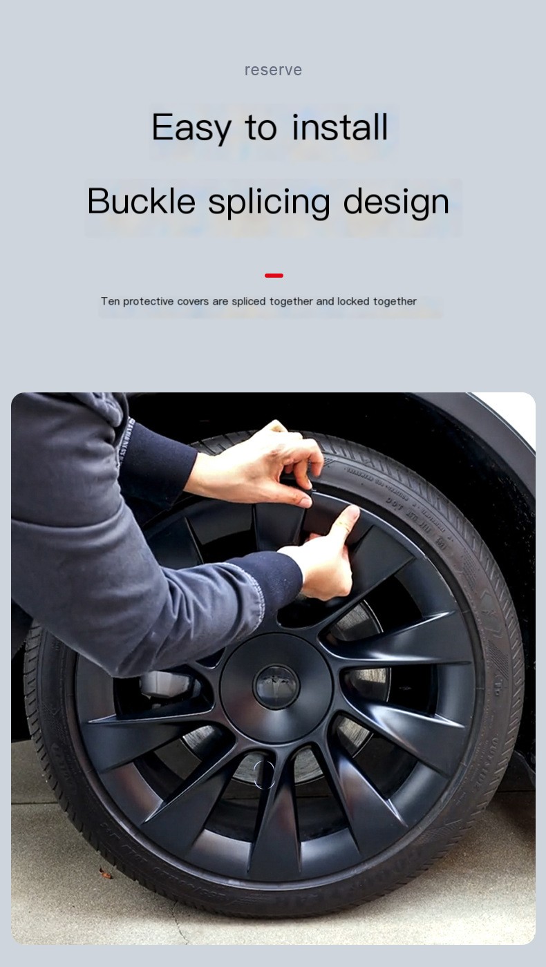All Edge Wheel Cap 4