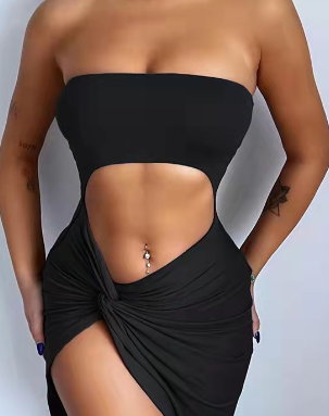 Midi Dress Evelin Image 1