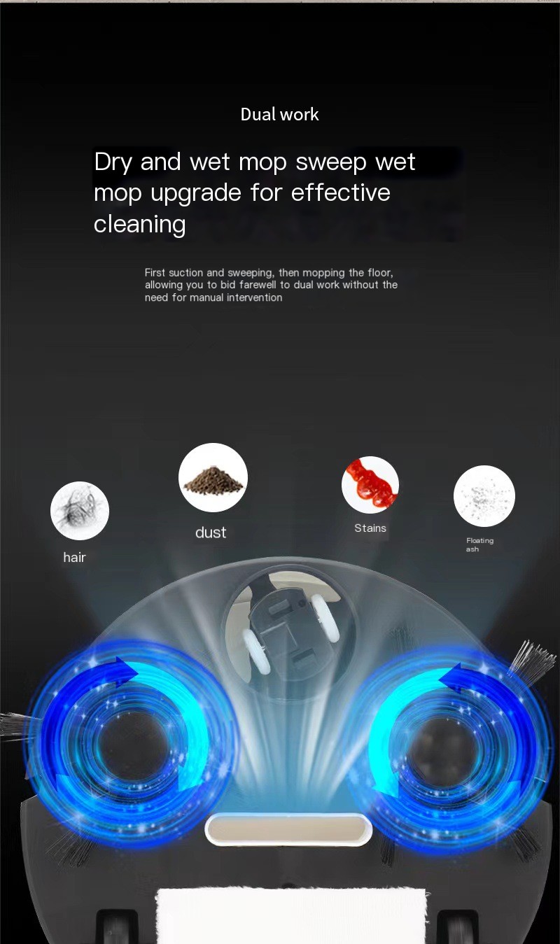Cleaning Robot 5