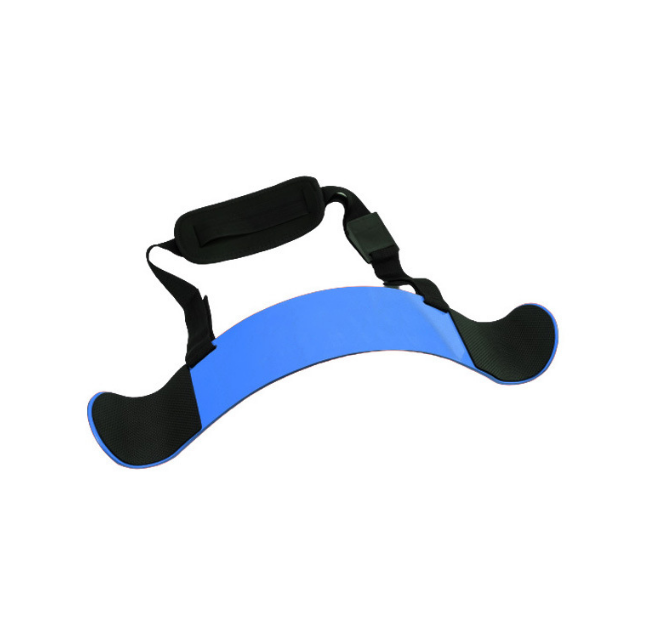 Biceps Curl Bar