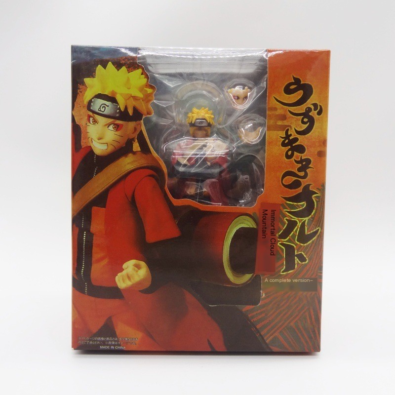 Anime Figurine