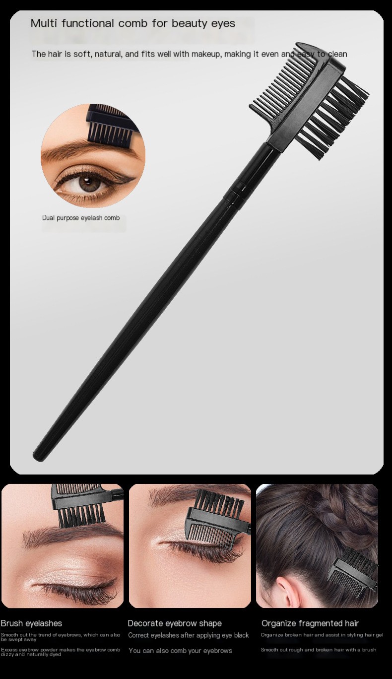 Eyebrow Trimming Set Image 8