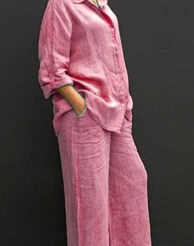 Pink Helena's Manga Set Image 4