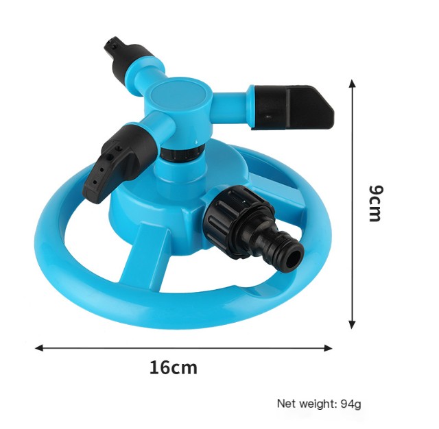 Automatic Watering System