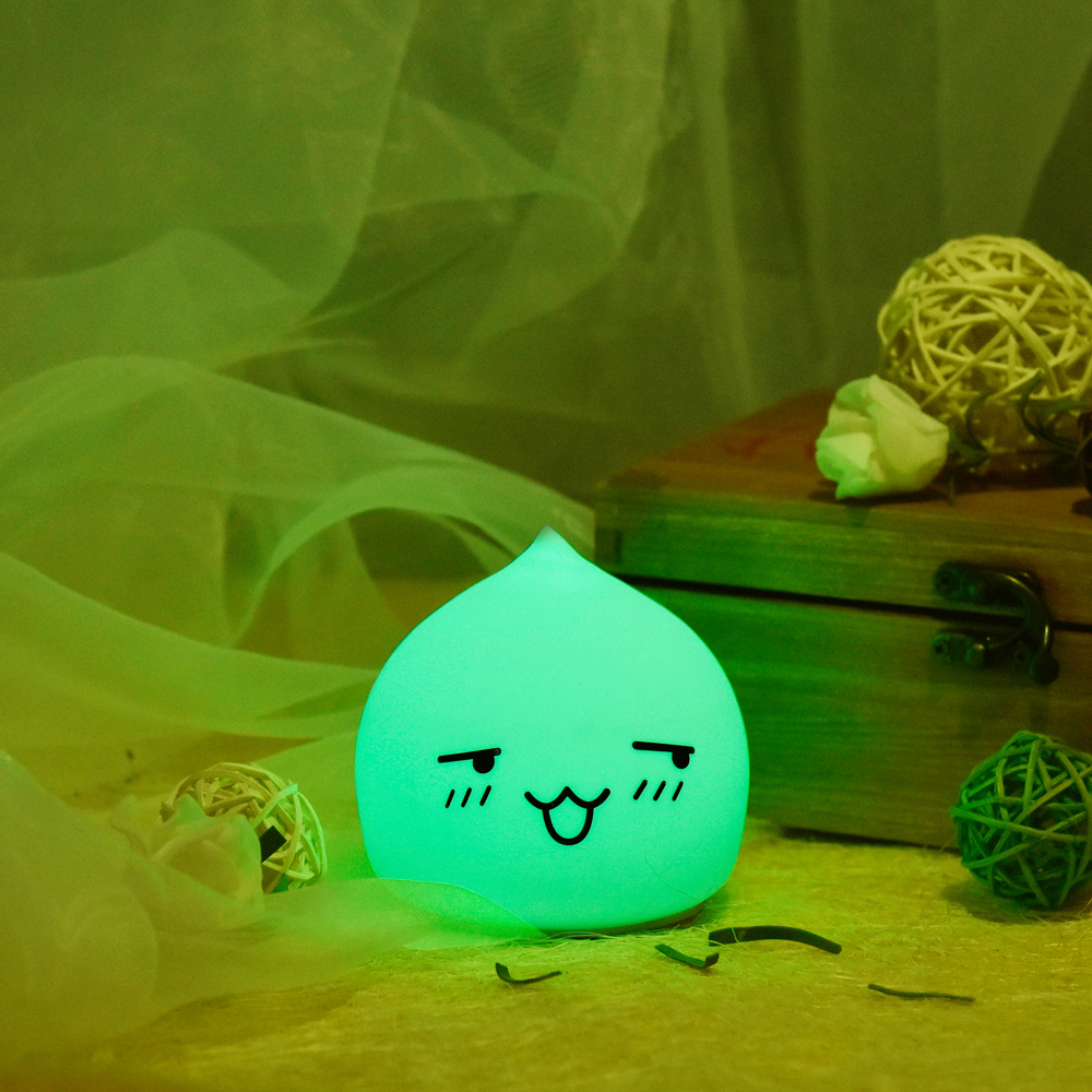 Cute Bunny Night Light