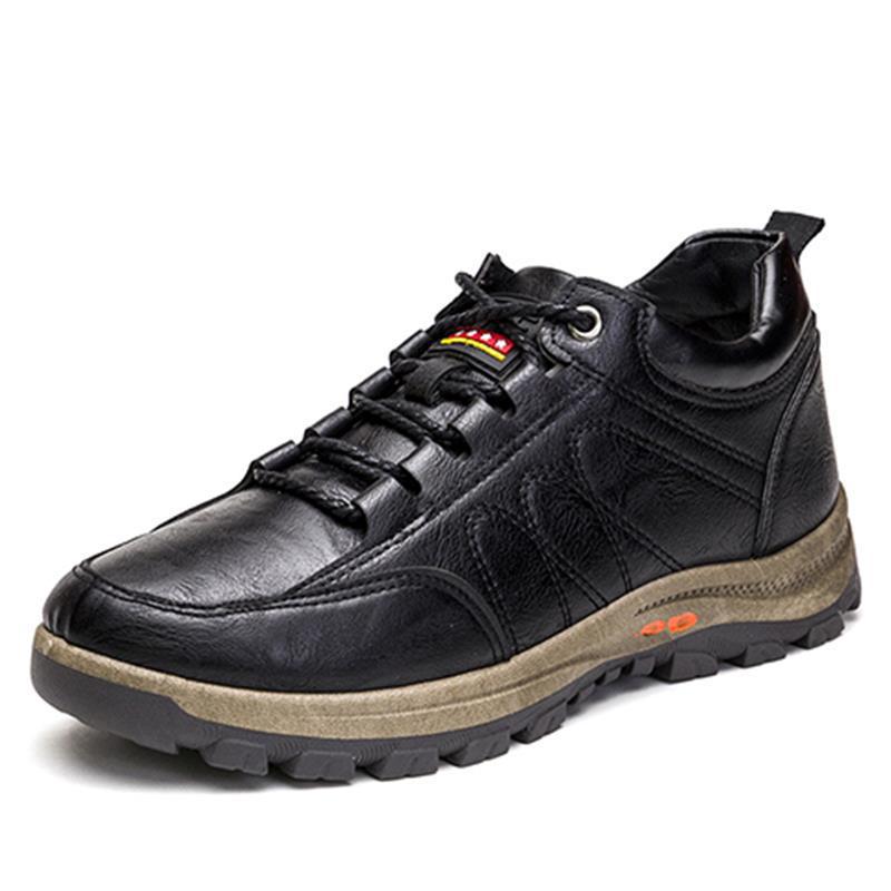 Men's Hiking Shoes - Image 4