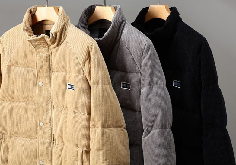 Mikkoy ElementGuard Winter Jacket Image 5