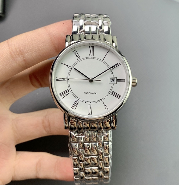 Mechanical Watch Image 4
